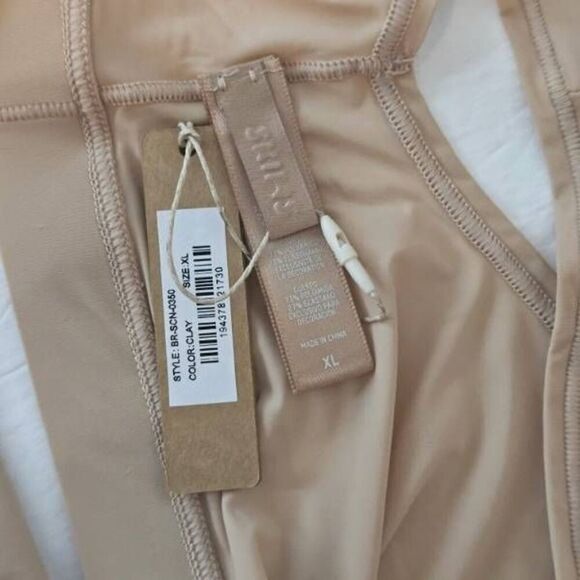 SKIMS JELLY BRALETTE NWT - Picture 6 of 8